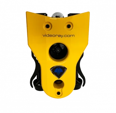 VideoRay Mission Specialist Pro 5