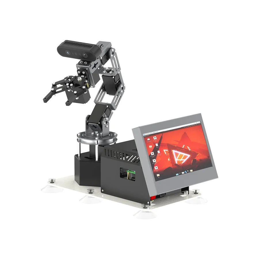 Yahboom DOFBOT Ultra