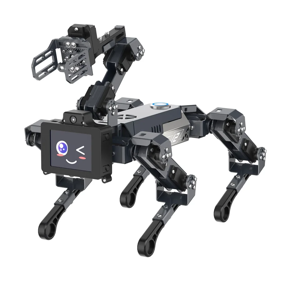 Yahboom DOGZILLA-Lite