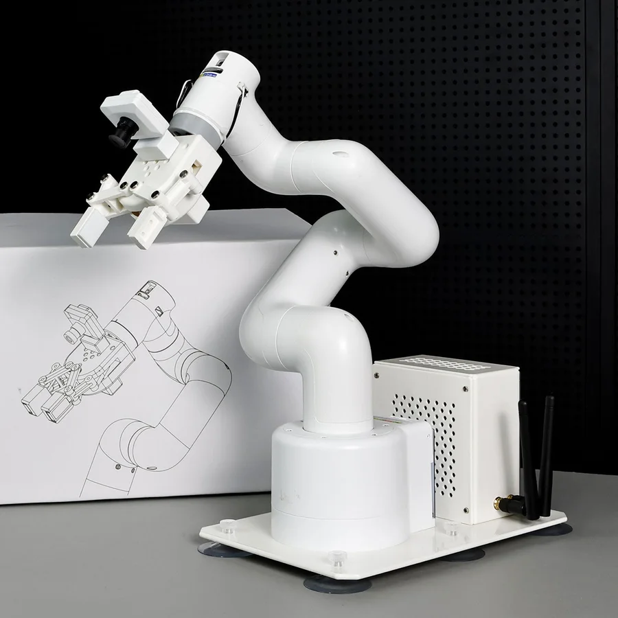 Yahboom JetCobot
