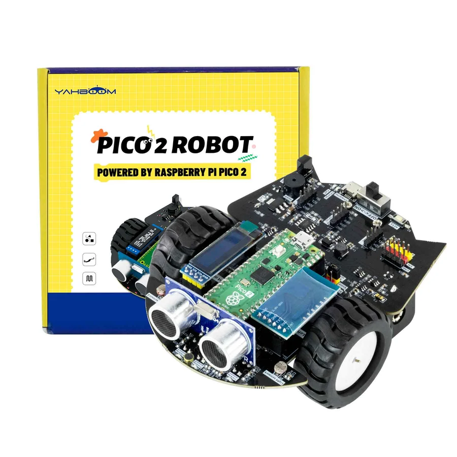 Yahboom Pico 2 Robot