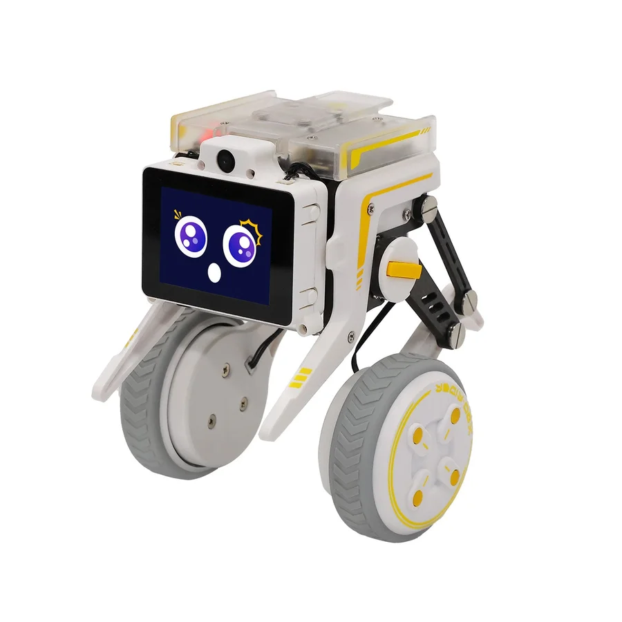 Yahboom Rider-Pi