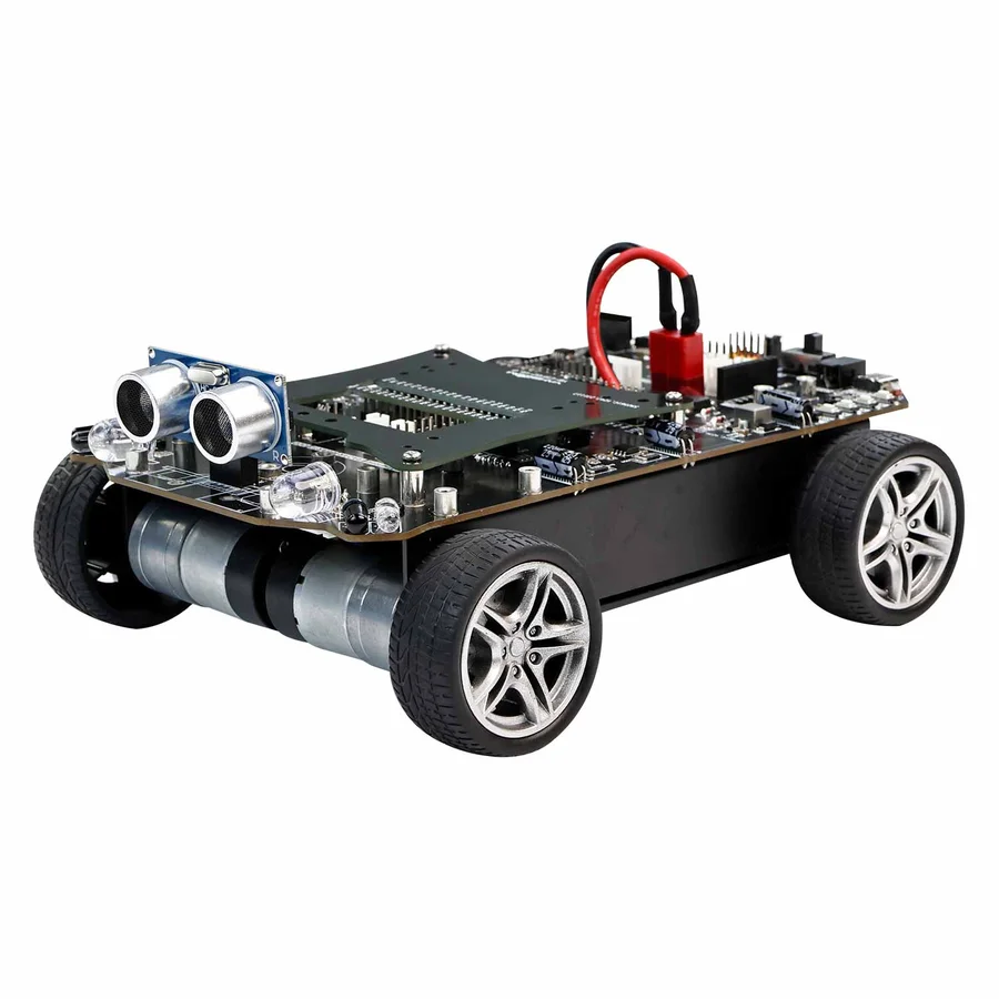 Yahboom STM32 Smart Car