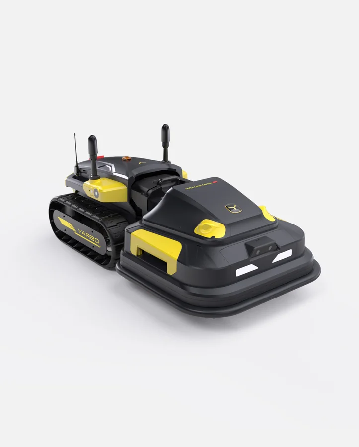 Yarbo Yarbo Lawn Mower Pro