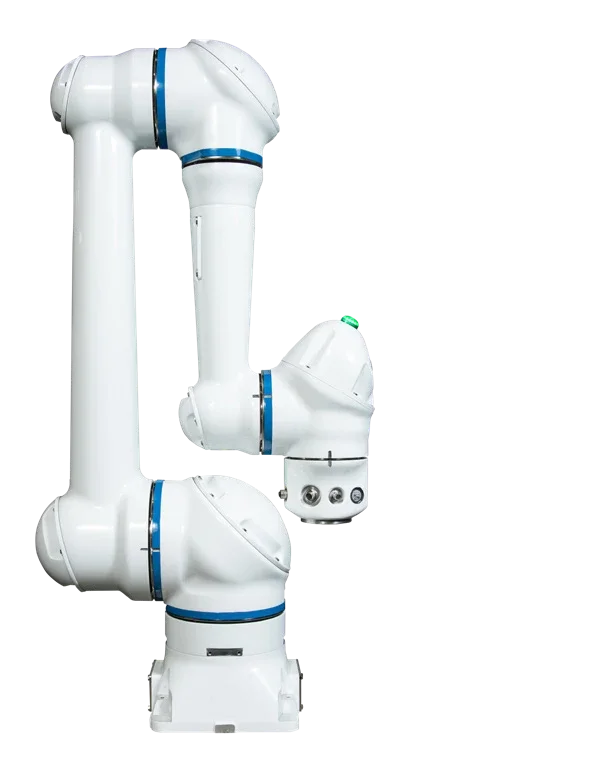 Yaskawa Motoman HC10DTP