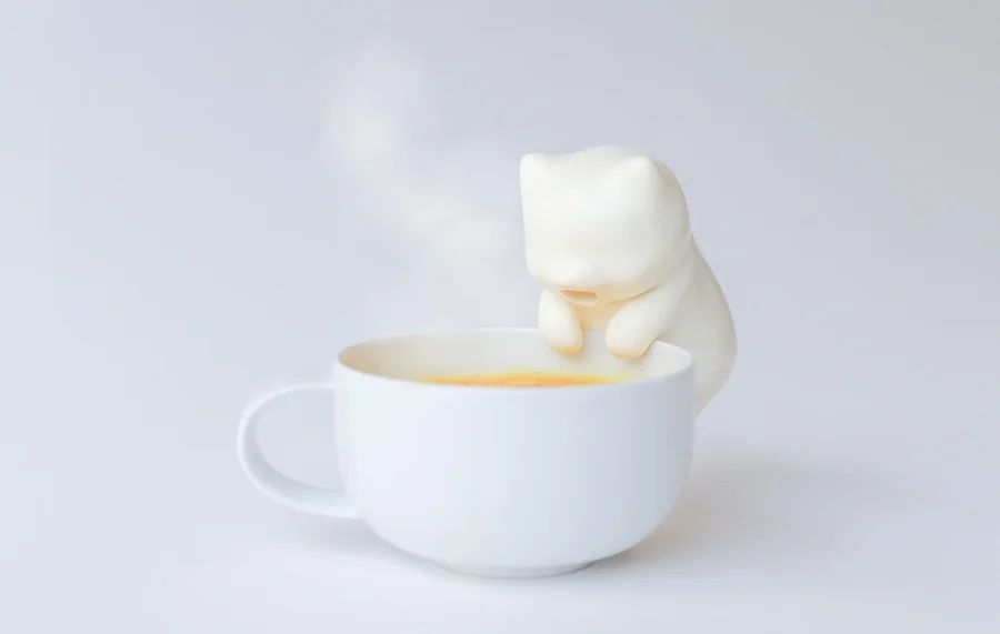 Yukai Engineering Nékojita FuFu