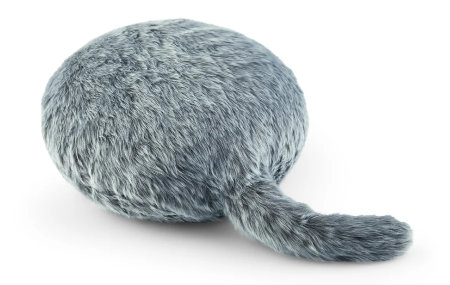 Yukai Engineering Qoobo